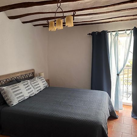 El Portal De Moratalla Luaran gambar