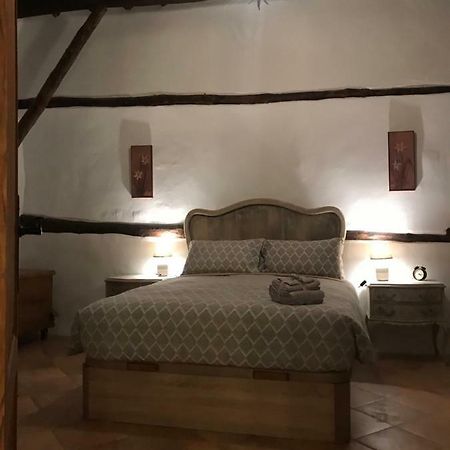 El Portal De Moratalla Luaran gambar