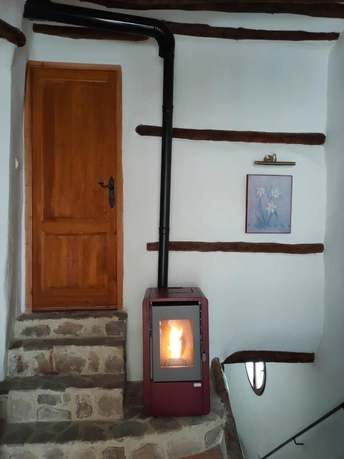 El Portal De Moratalla Luaran gambar
