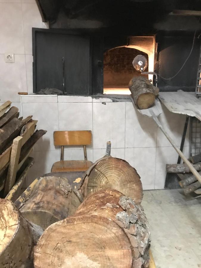 El Portal De Moratalla Luaran gambar