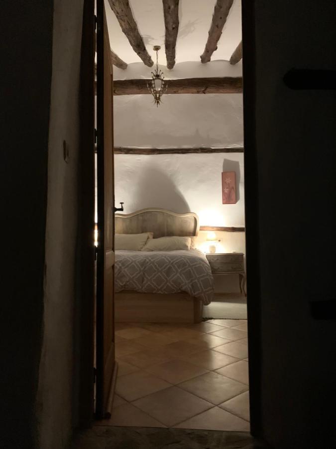El Portal De Moratalla Luaran gambar