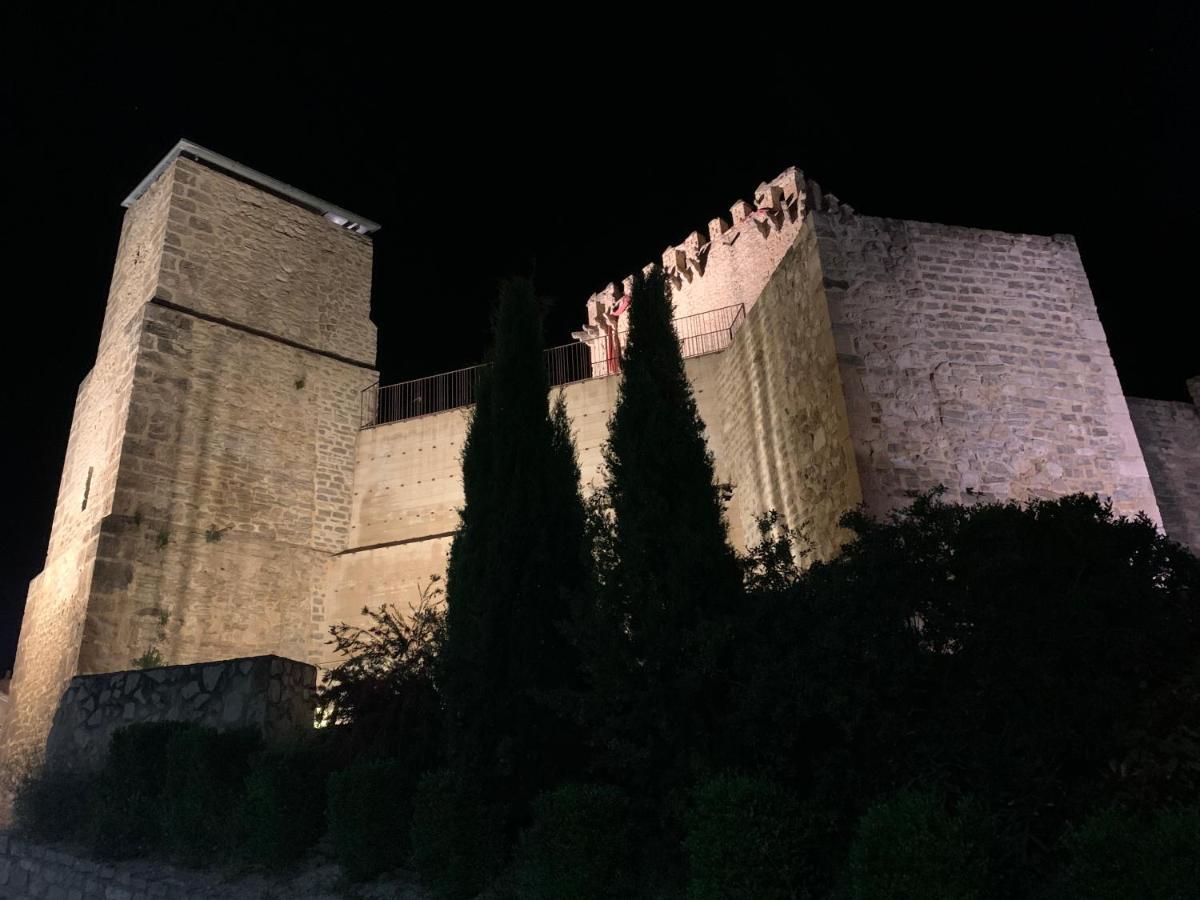El Portal De Moratalla Luaran gambar