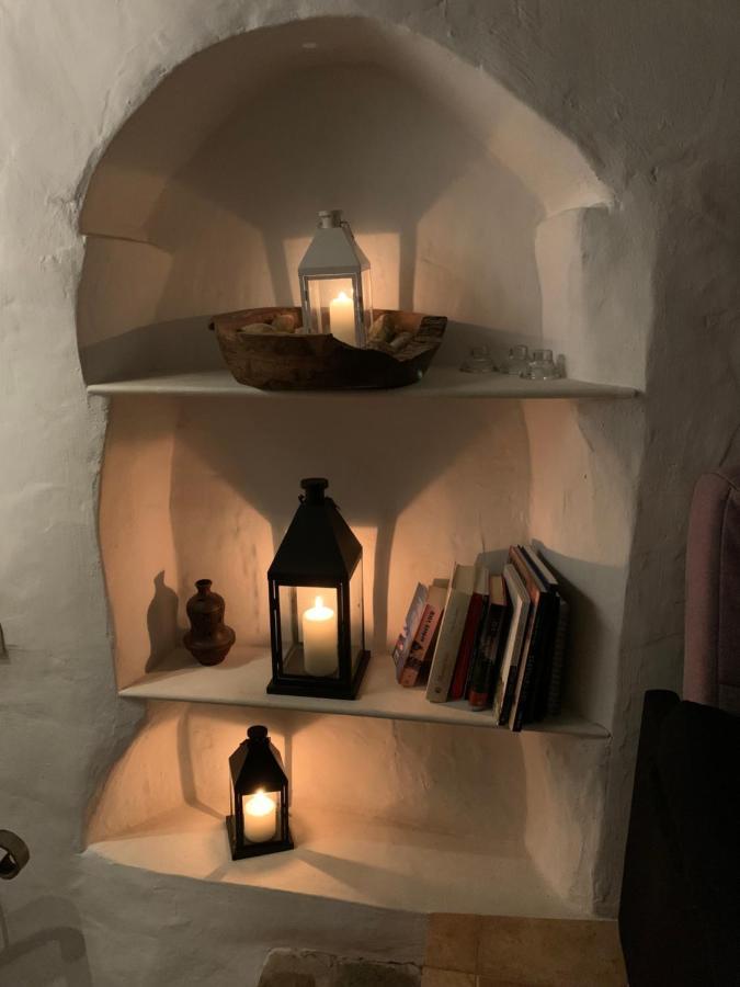 El Portal De Moratalla Luaran gambar