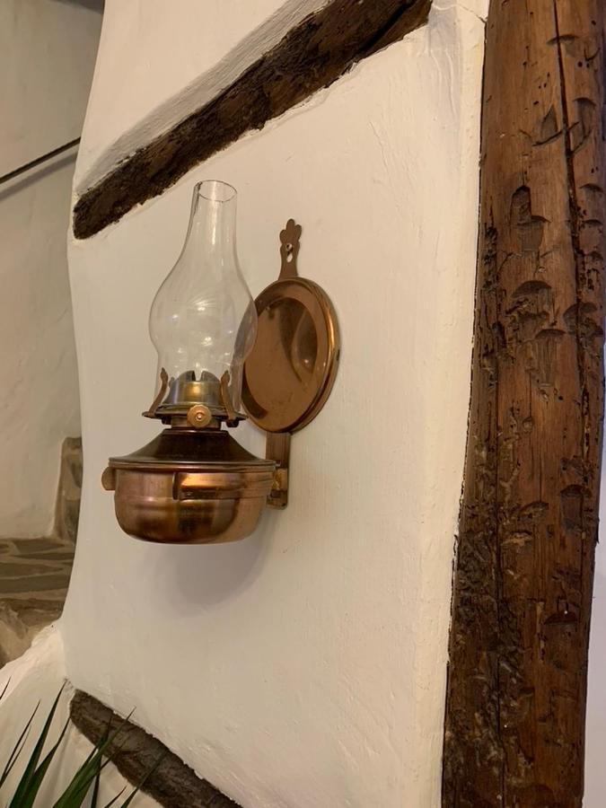 El Portal De Moratalla Luaran gambar