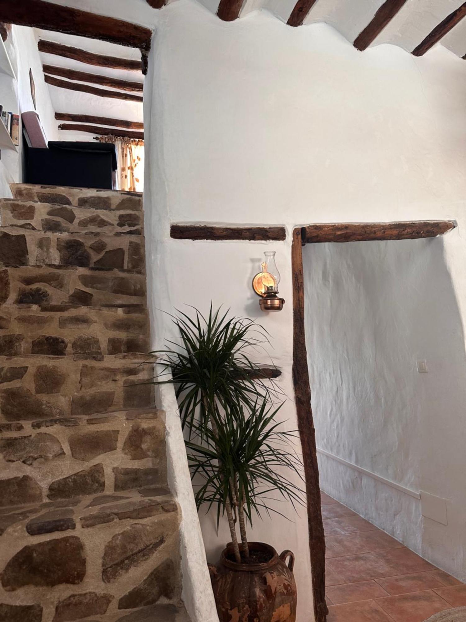 El Portal De Moratalla Luaran gambar