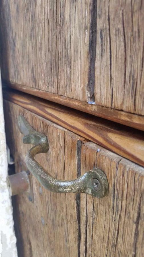 El Portal De Moratalla Luaran gambar
