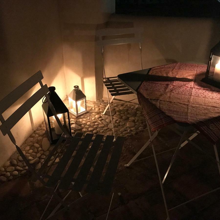 El Portal De Moratalla Luaran gambar