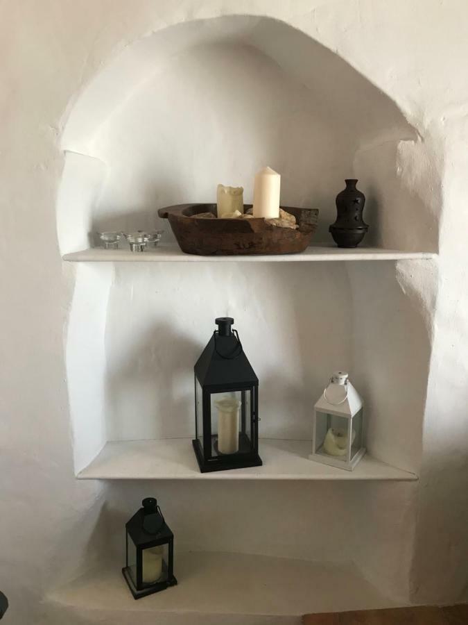 El Portal De Moratalla Luaran gambar