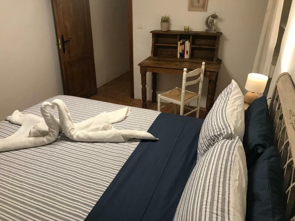 El Portal De Moratalla Luaran gambar