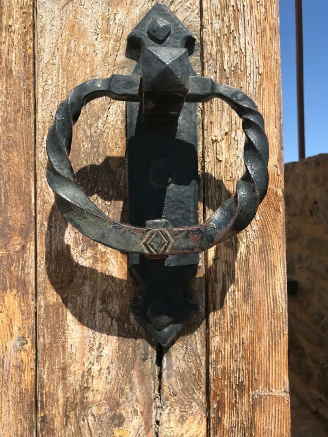El Portal De Moratalla Luaran gambar