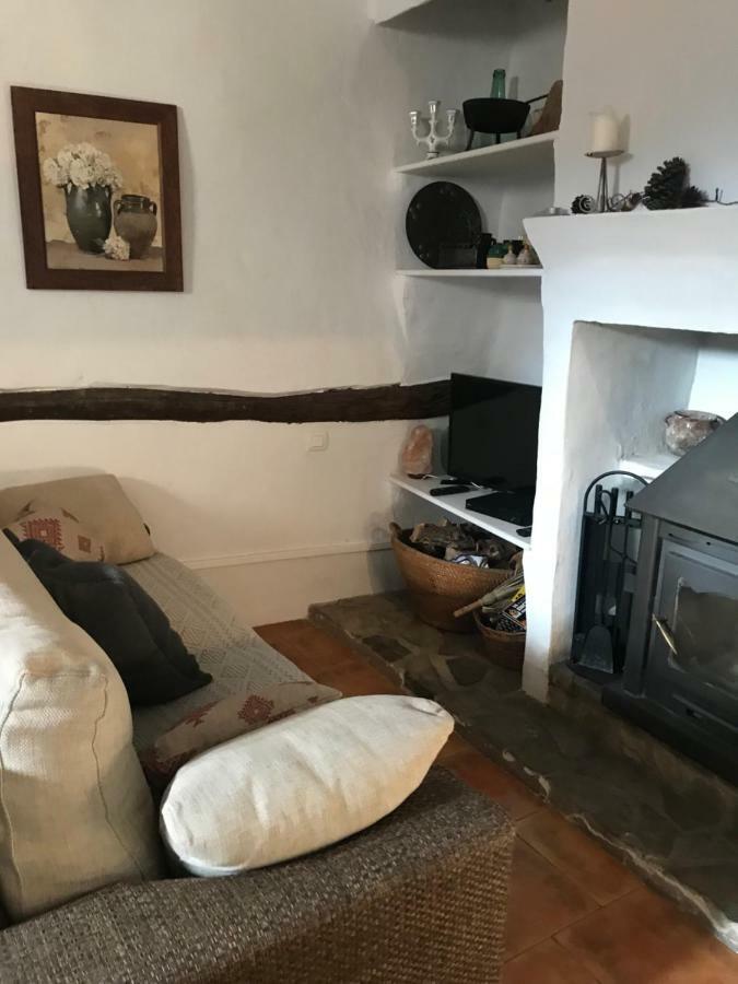 El Portal De Moratalla Luaran gambar